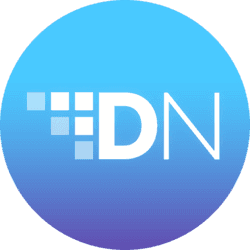 2XDN Staking Airdrop
