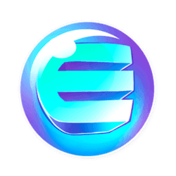 Enjin Coin Coinbase Pro Listing