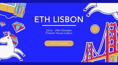ETH Lisbon Hackathon
