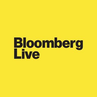 Bloomberg Crypto Summit