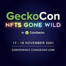GeckoCon NFTS Gone Wild