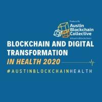 Blockchain and Digital Transformation in Health 2020
