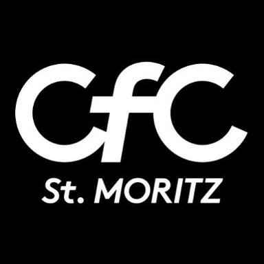 St Moritz Crypto Finance Conference