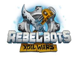Rebel Bots Land Snapshot