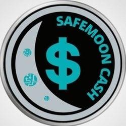 Safemoon Cash Swap Launch