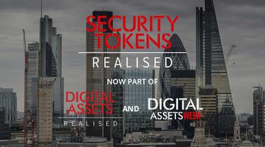Security Tokens Realised