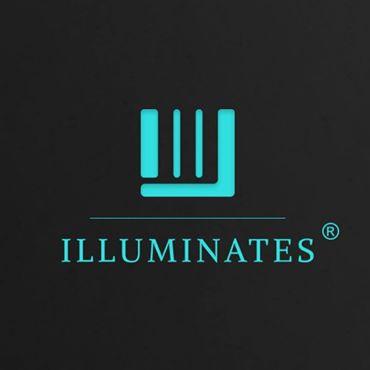 Illuminates 