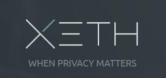 XETH Ether Wallet