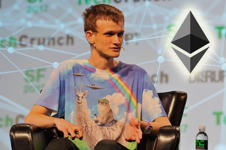 Vitalik Buterin Comments on Signal's Controversy