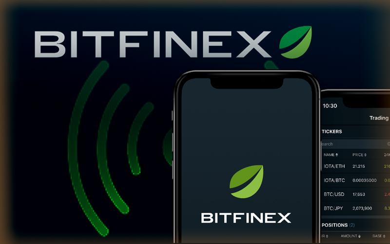 Bitfinex Announces Delisting of 13 Trading Pairs, Blames Low Liquidity