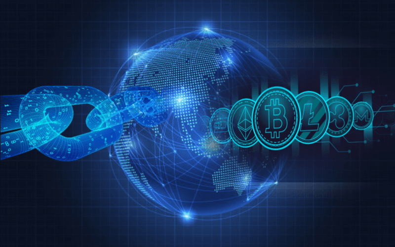 Blockchain Technology and its Impact on the Cryptocurrency Industry