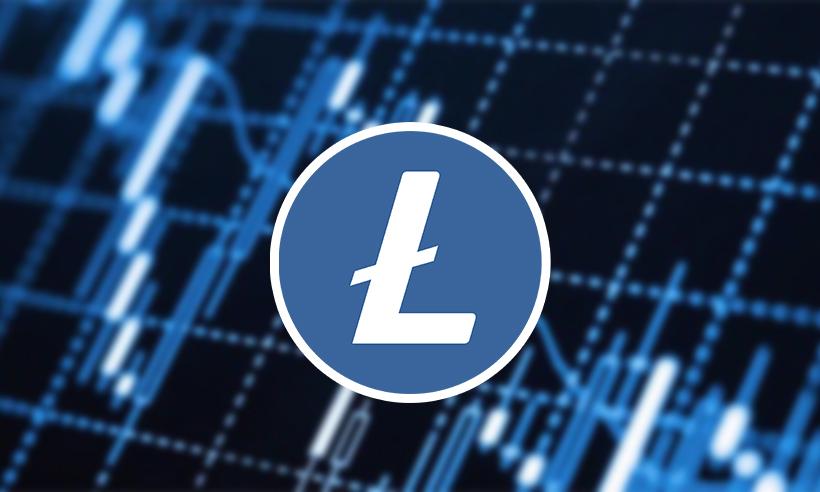 LTC Technical Analysis: Consolidation Is Ahead