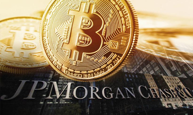 JPMorgan: In the Long Term, Bitcoin Could Hit $150,000
