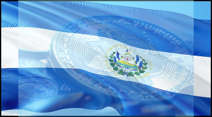 Startup Exchange LibertyX Seeks Regulatory Approval in El Salvador and UAE