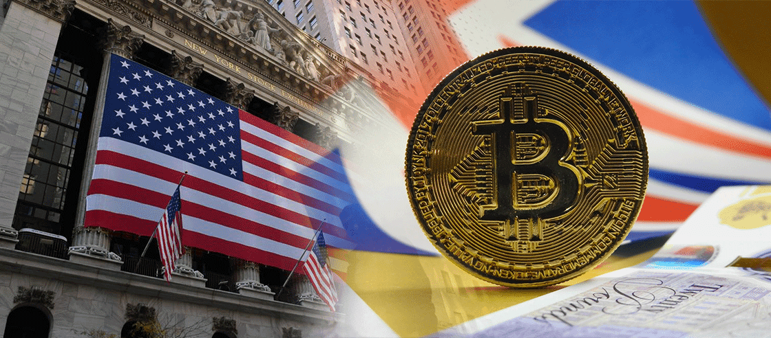 US Federal Reserve Staff Banned From Trading Bitcoin