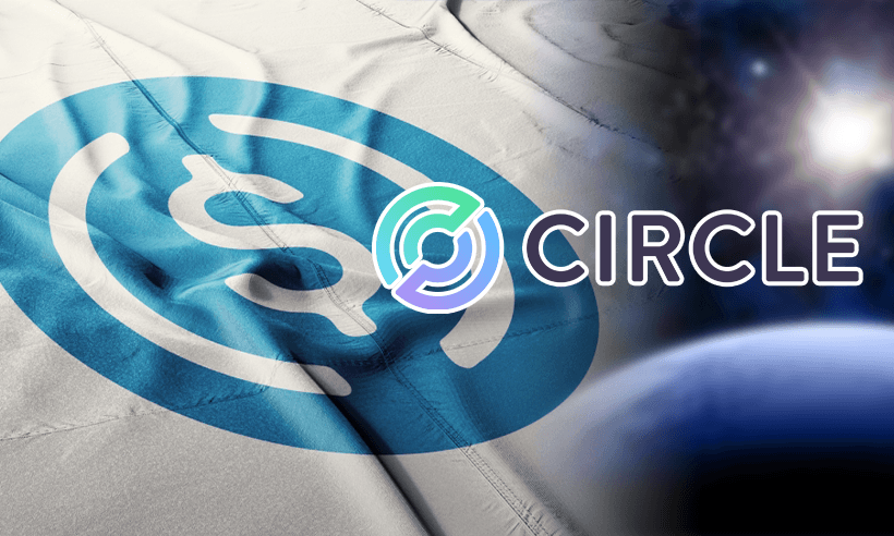 Circle CEO Warns Of De-Dollarization On The Rise