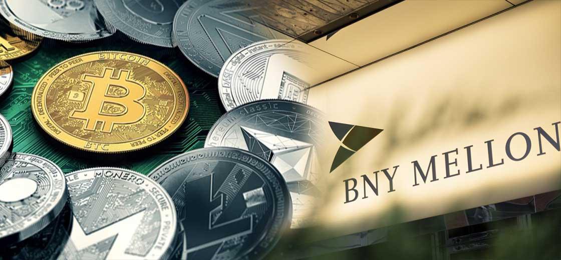 BNY Mellon to Integrate Chainalysis Compliance Software