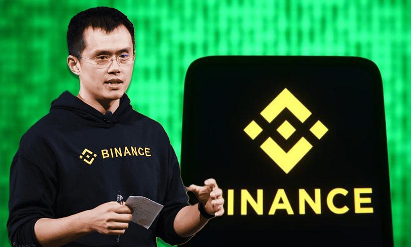 Binance's CEO Updated Users On Twitter As Exchange Suffered Rare Outage