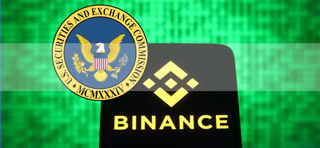 US SEC is Investigating Binance Over Its BNB Token: Bloomberg