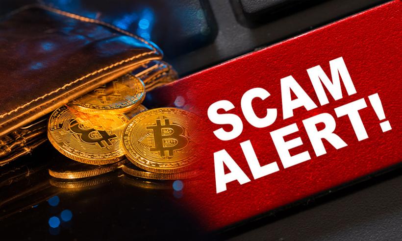 CFTC Charges Tennessee Couple in $6M Crypto Scam