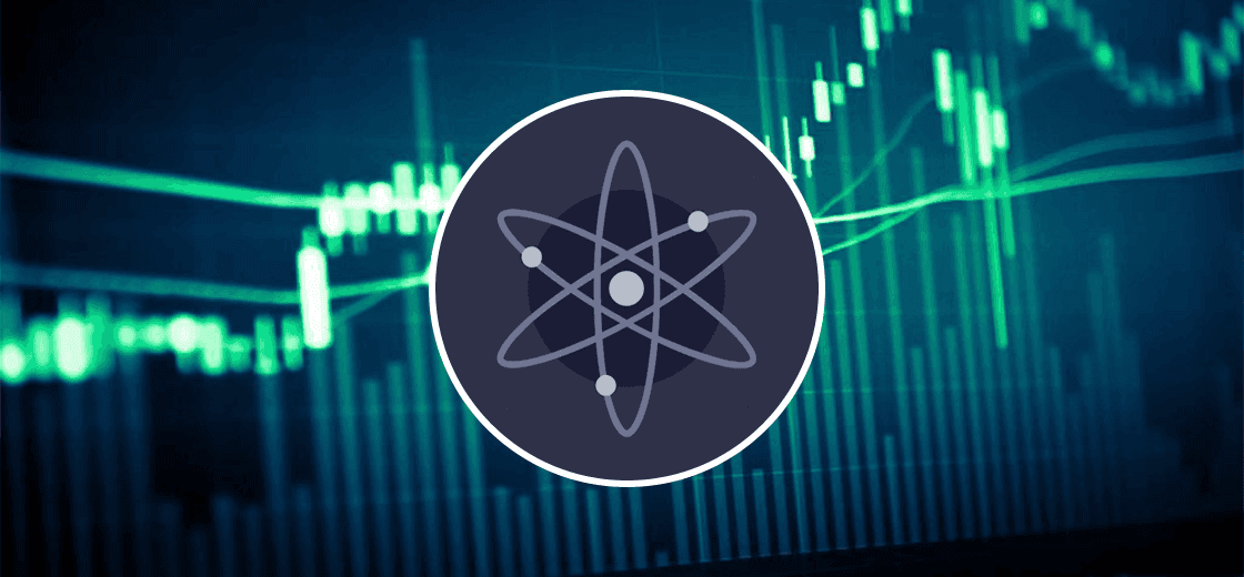 ATOM Technical Analysis: Buyers Are Preparing For Global Growth