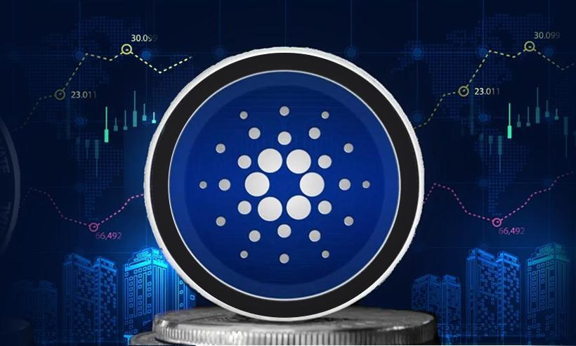 Cardano Network Up And Running a After Brief Node Outage