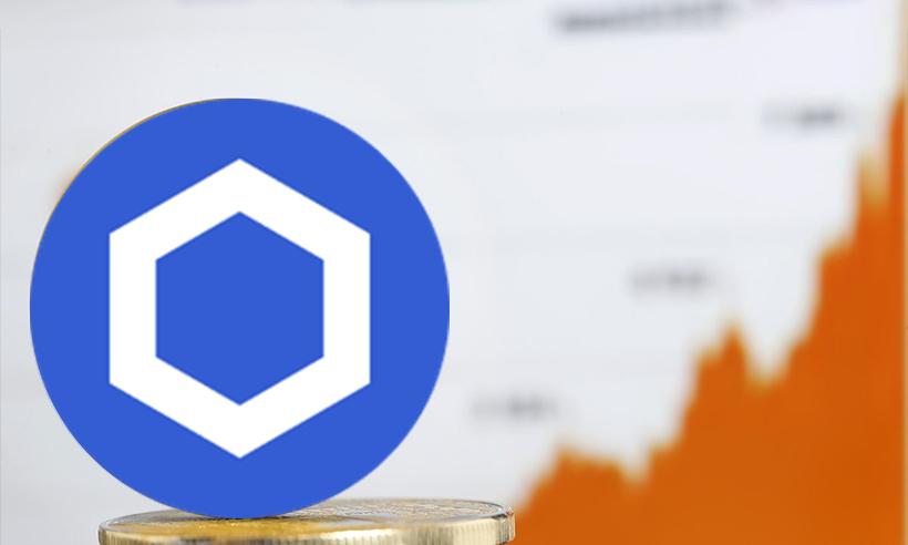 LINK Technical Analysis: Chainlink Gains Positive Value at $6.4