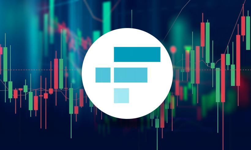 FTT Technical Analysis: Will Bullish Outbreak Crush Flag Pattern And Touch $58?