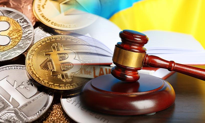 Ukraine Bans Crypto Purchases With Local Currency
