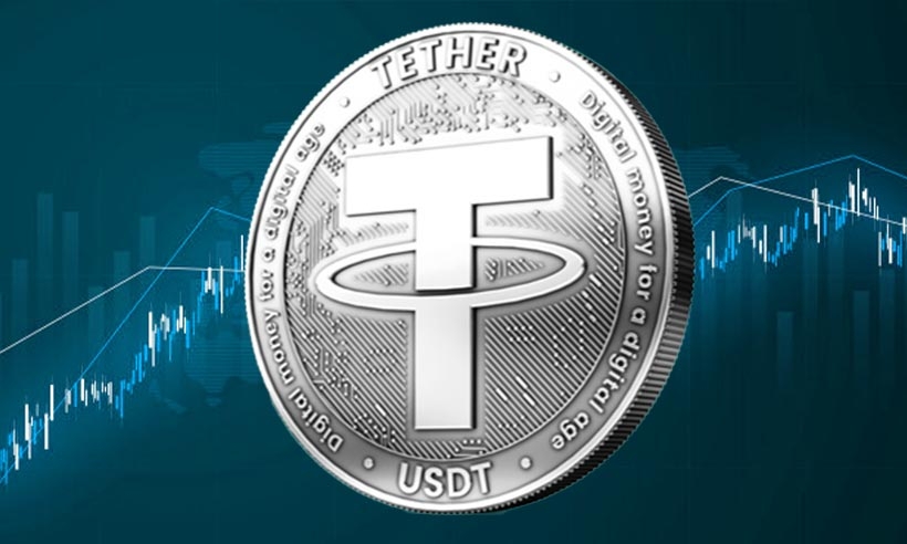 Tether Cuts Its Commercial Paper Holdings