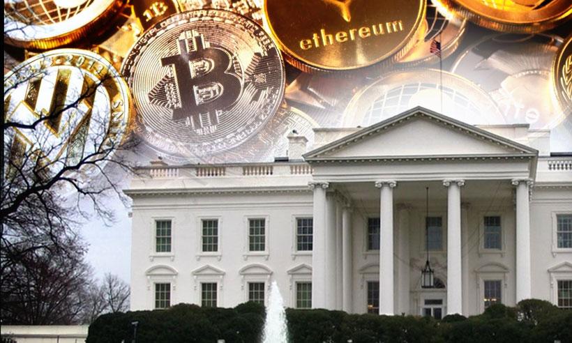 White House To Release a Study on Crypto Mining in August: Bloomberg