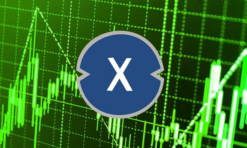 XDC Technical Analysis: XDC Prices Starts Another Bull Cycle