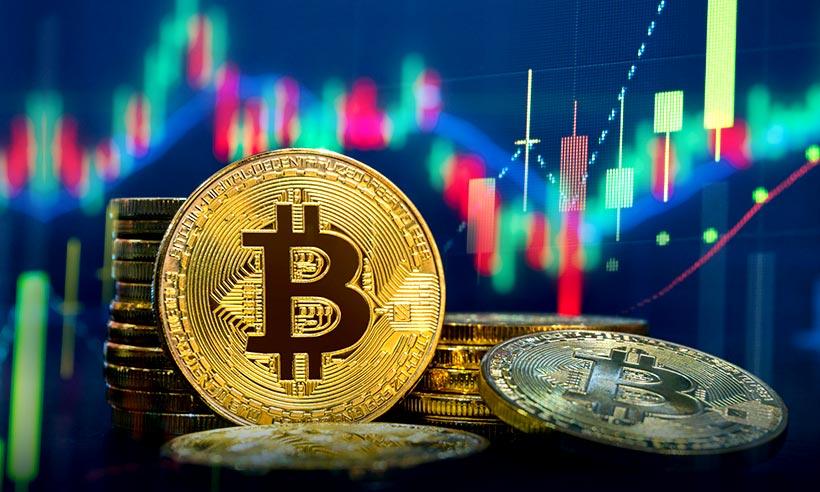 BTC Technical Analysis: Bitcoin Will Not Grow Above $30,000 Soon