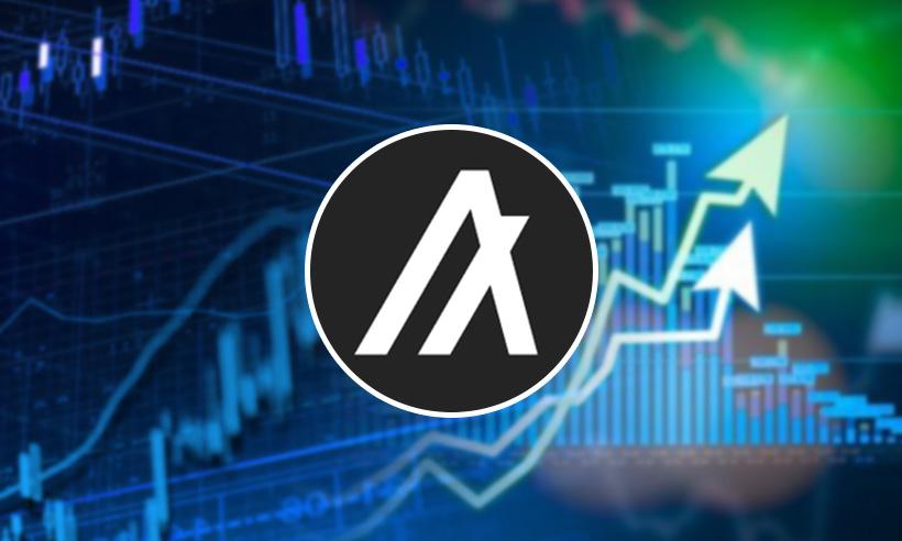 ALGO Technical Analysis: Falling Channel Keeps Downtrend Going 