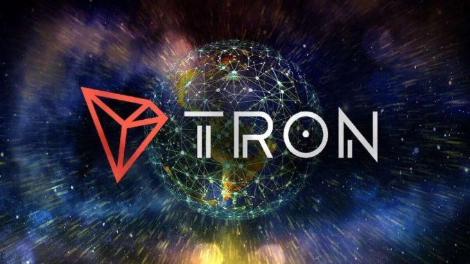 Tron Currently Ranks as the Third Largest Blockchain in TVL