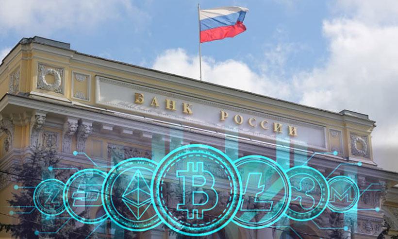 Russia Gears Up For Upcoming Crypto Bill