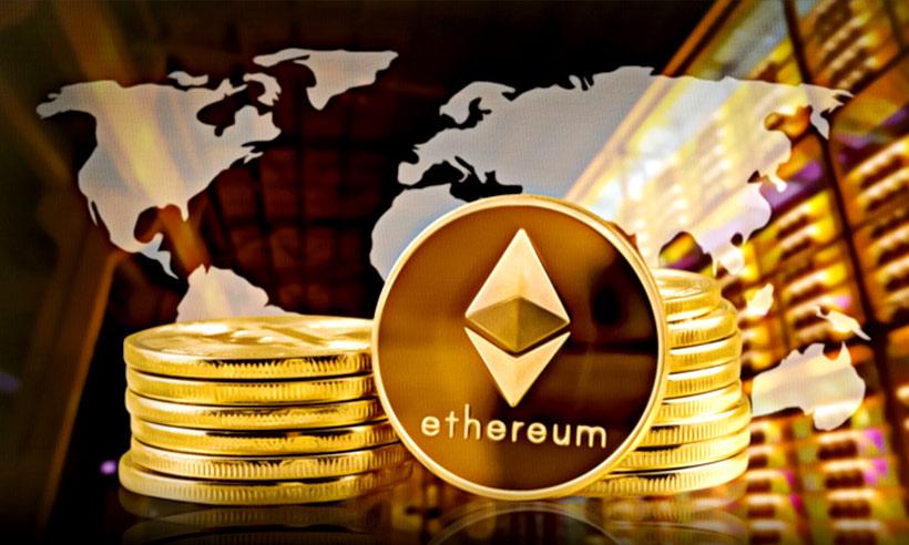 Ethereum Layer 2 Network Optimism Launches Token Airdrop