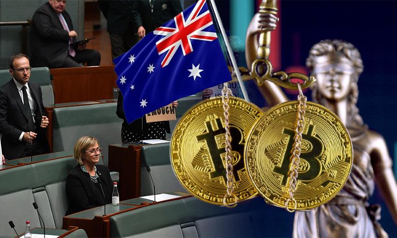 Australia Prepares to Regulate Cryptocurrency Service Providers in 2023