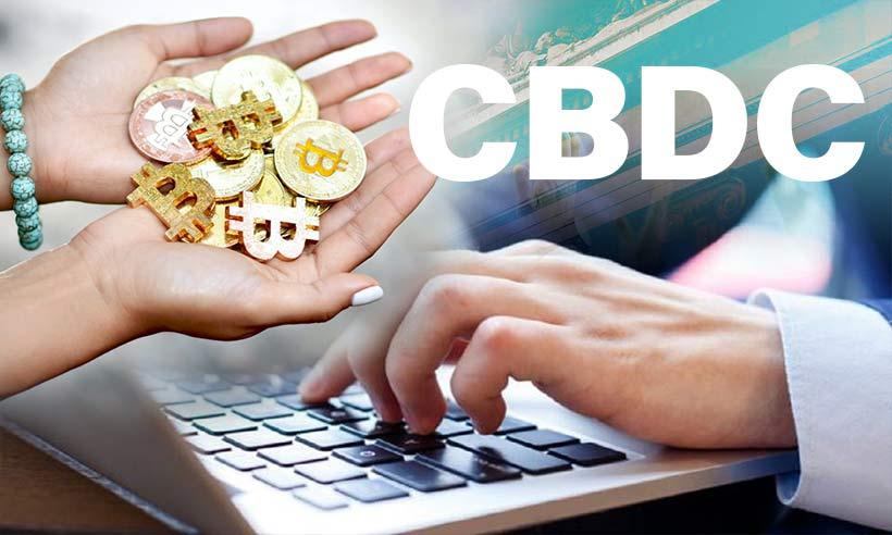 Brazilian CBDC Unveils Name & Logo