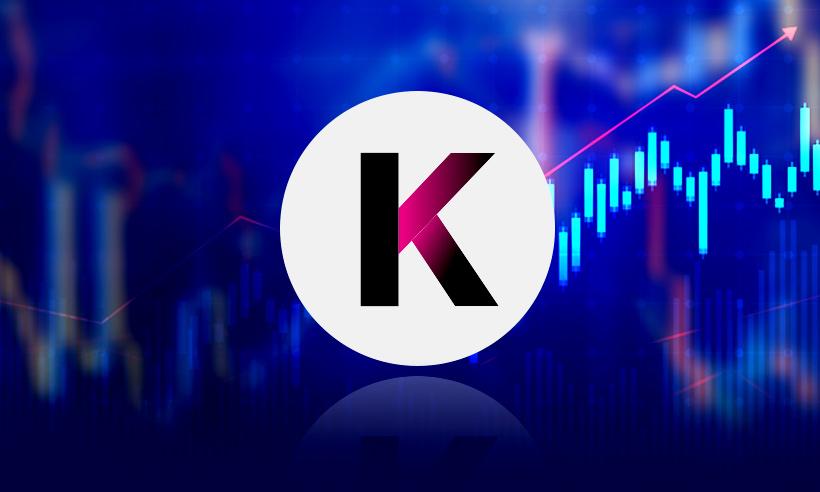 KDA Technical Analysis: Binance-Listing Provokes Trendline Breakout