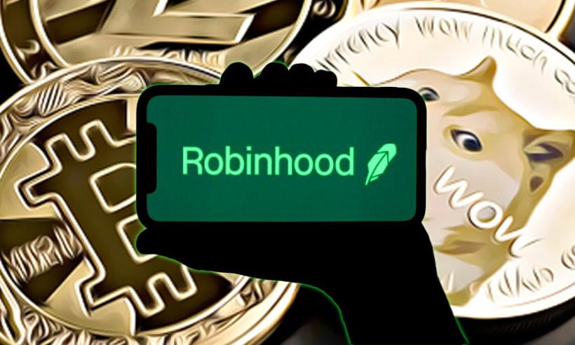 Robinhood to Launch Non-Custodial Wallet With NFT Support