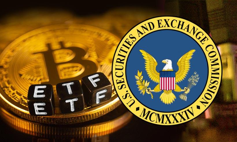 Gold ETFs Face Bleak Outflows, While Bitcoin ETFs Shine with Inflows