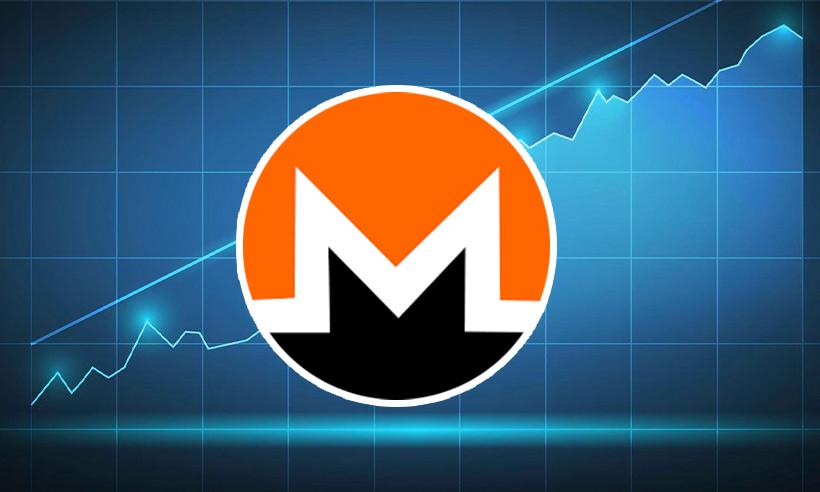 XMR Technical Analysis: How High Is The Risk Of Falling To $80?
