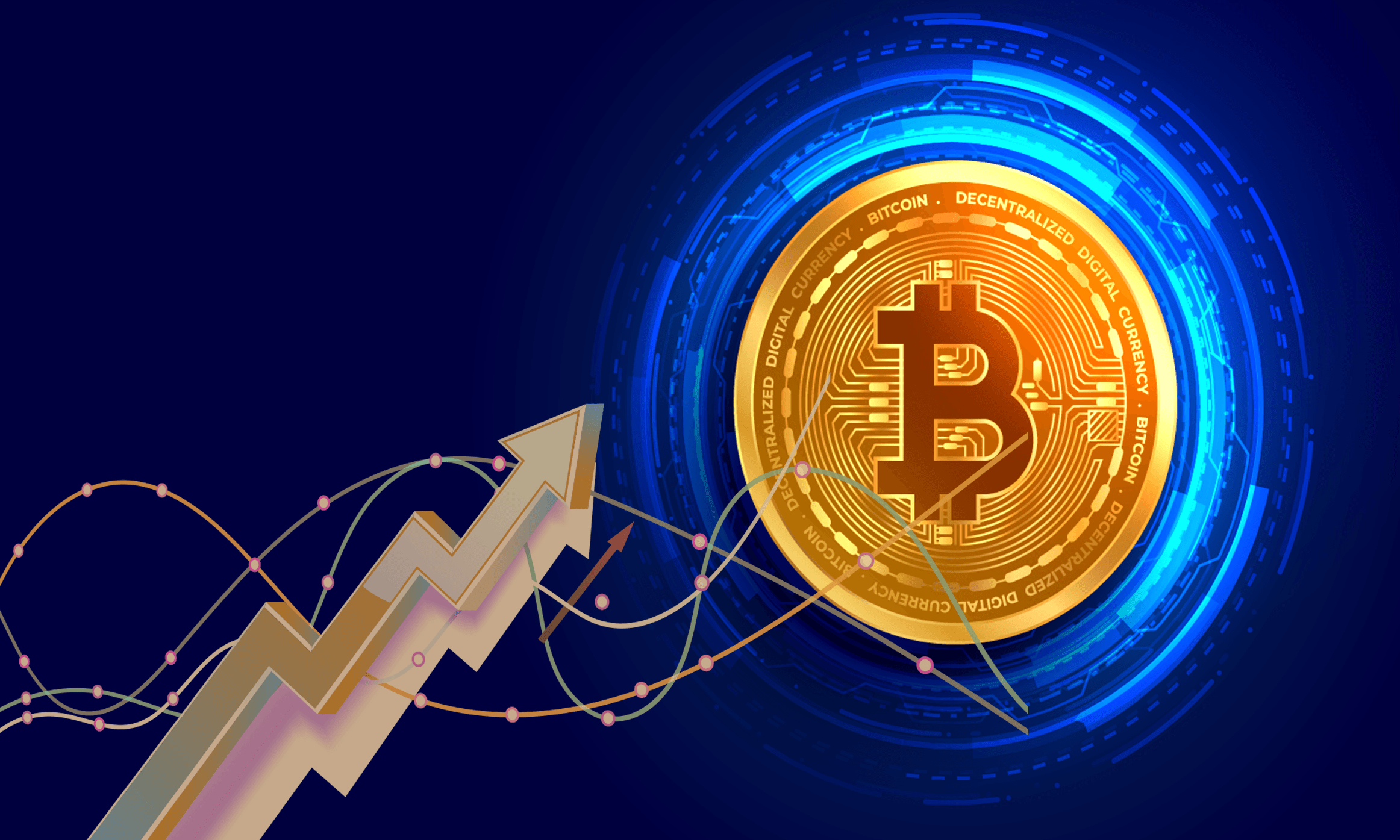 Bitcoin Bounces Back to $28,000: What's Next for the Crypto Market?