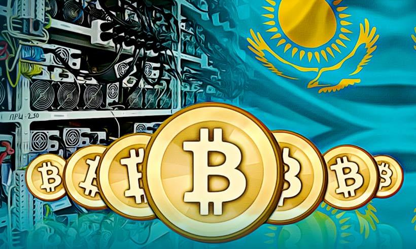 Kazakhstan to Introduce New Crypto Regulations Against Unlawful Mining Operations