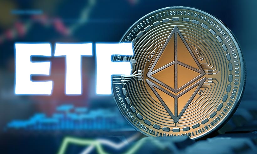 Kelly Strategic Management Files for an Ether Futures ETF
