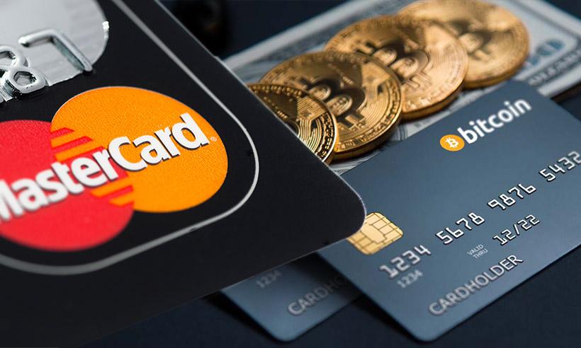 MasterCard Partners With Nexo And DiPocket To Launch Nexo Card