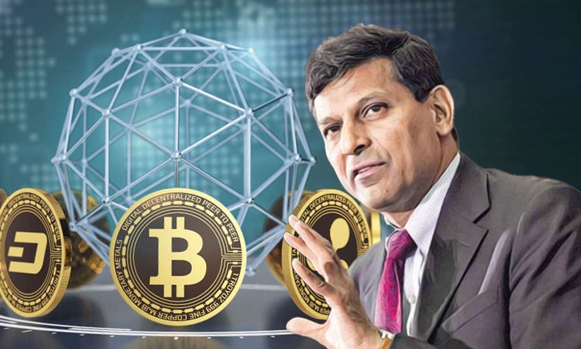 Only a ‘Handful’ of Cryptocurrencies Will Survive, Says India’s Former RBI Governor