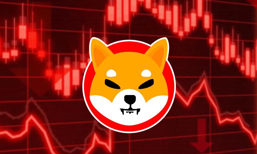 SHIB Technical Analysis: We Will Have To Forget About The Trend Change