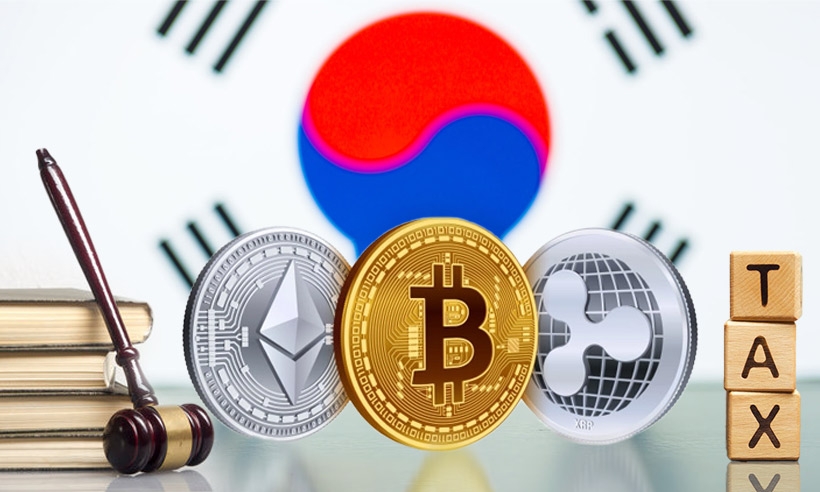South Korean Legislators are Getting Closer to Reaching an Agreement to Postpone the Crypto Tax for a Year
